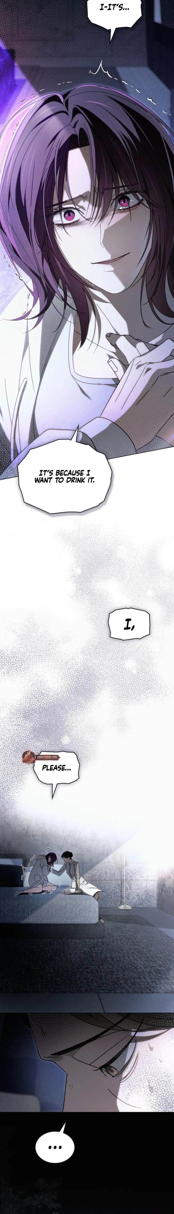 To Your Moralless Uncensored, chapter 73, page 16 of 18