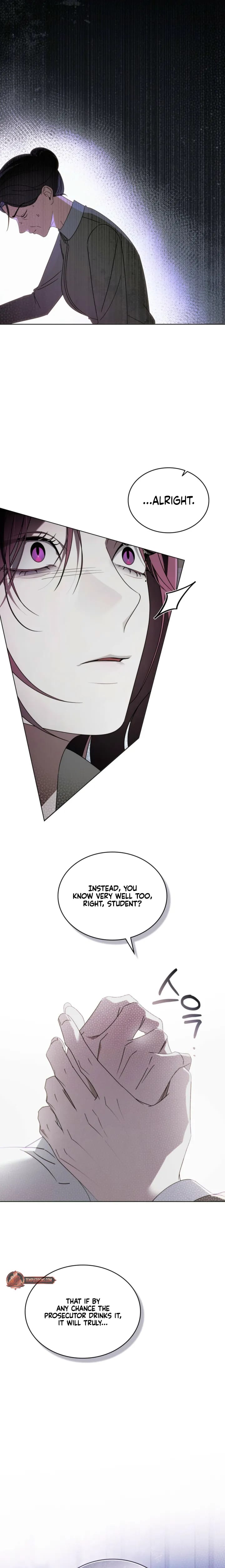 To Your Moralless Uncensored, chapter 73, page 17 of 18