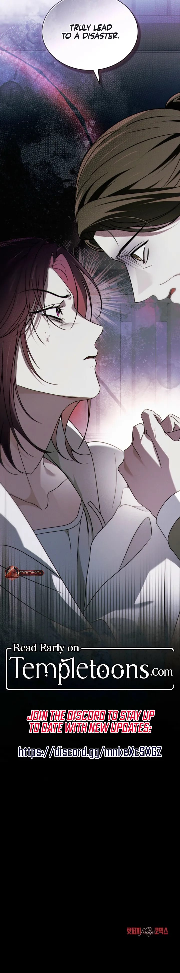 To Your Moralless Uncensored, chapter 73, page 18 of 18