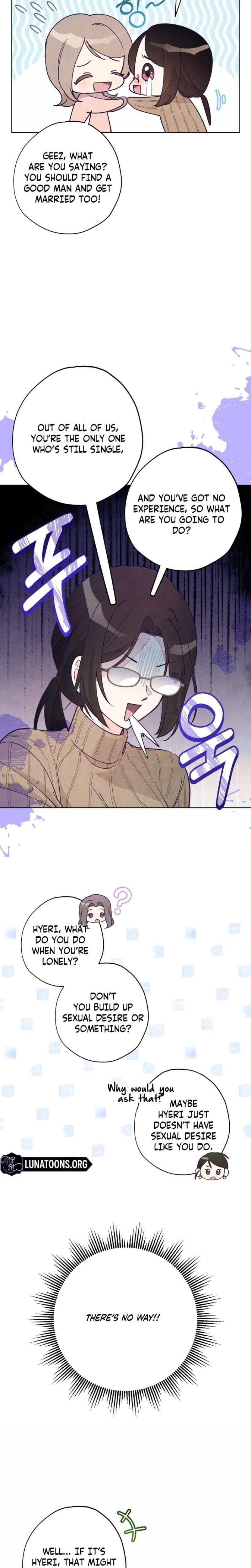 Toy Reviewer Uncensored, chapter 1, page 5 of 22