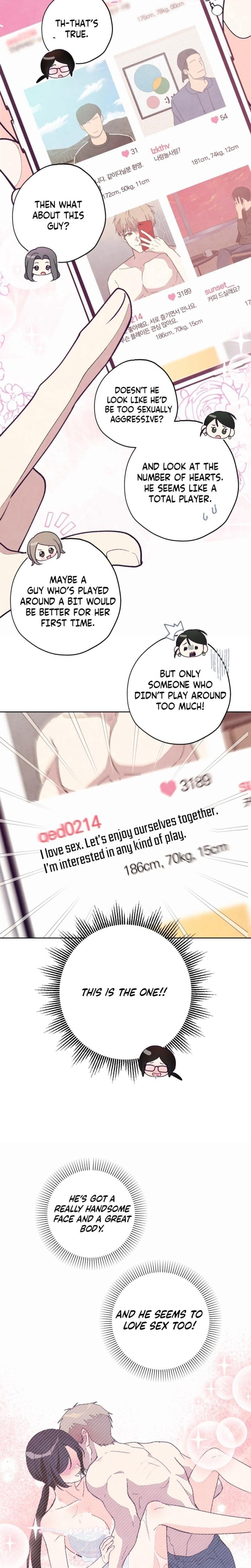 Toy Reviewer Uncensored, chapter 1, page 11 of 22