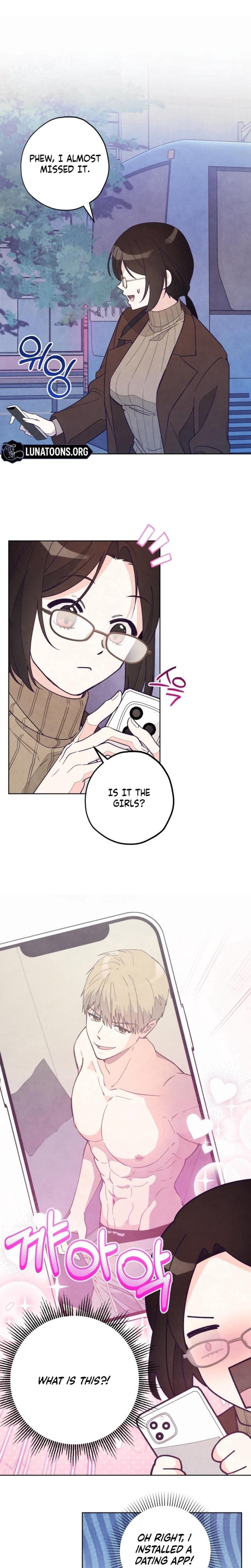Toy Reviewer Uncensored, chapter 1, page 15 of 22