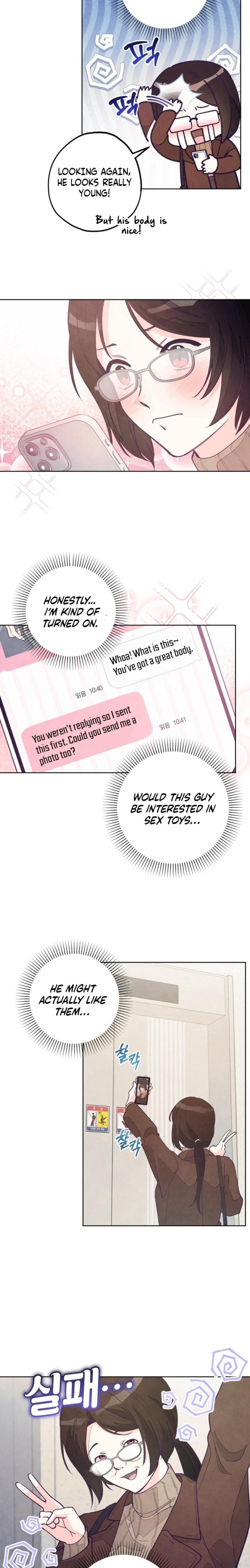 Toy Reviewer Uncensored, chapter 1, page 16 of 22