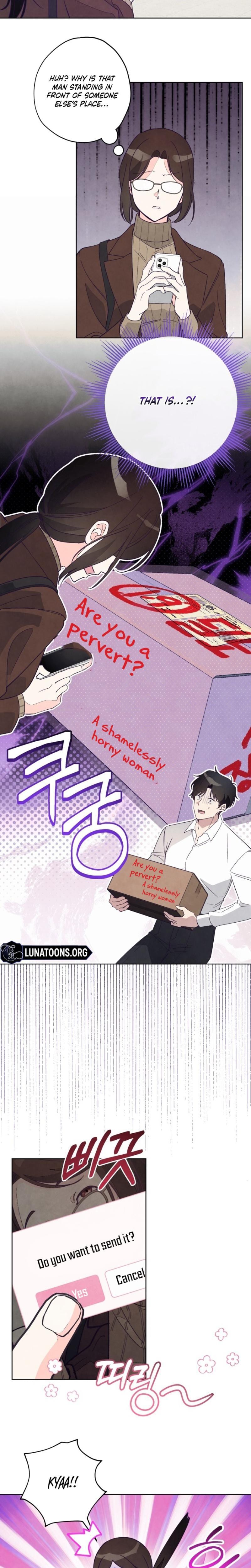 Toy Reviewer Uncensored, chapter 1, page 18 of 22