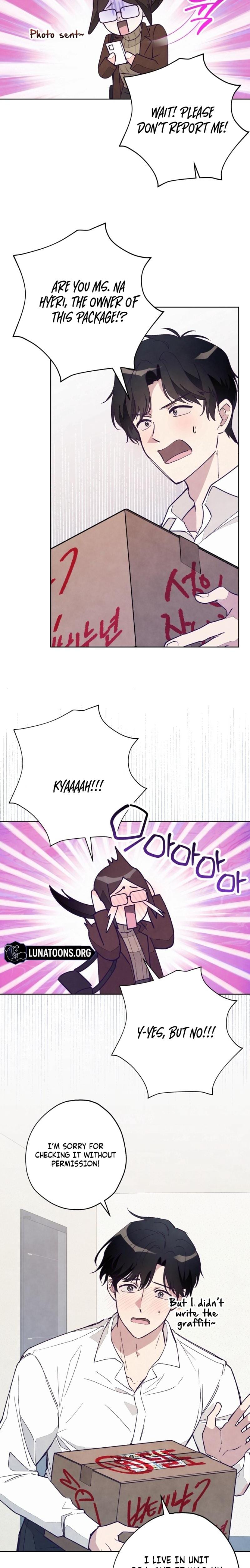 Toy Reviewer Uncensored, chapter 1, page 19 of 22