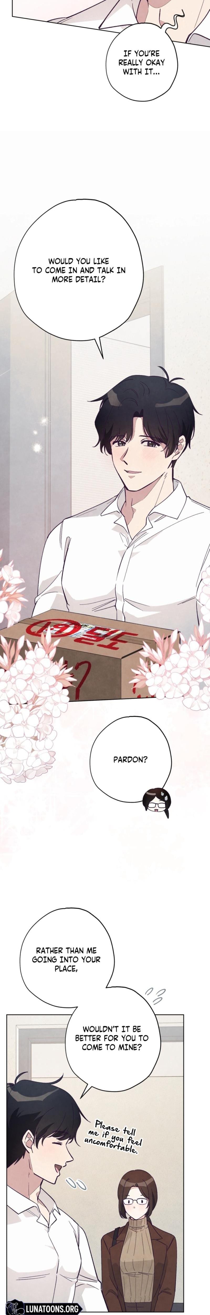 Toy Reviewer Uncensored, chapter 2, page 5 of 24