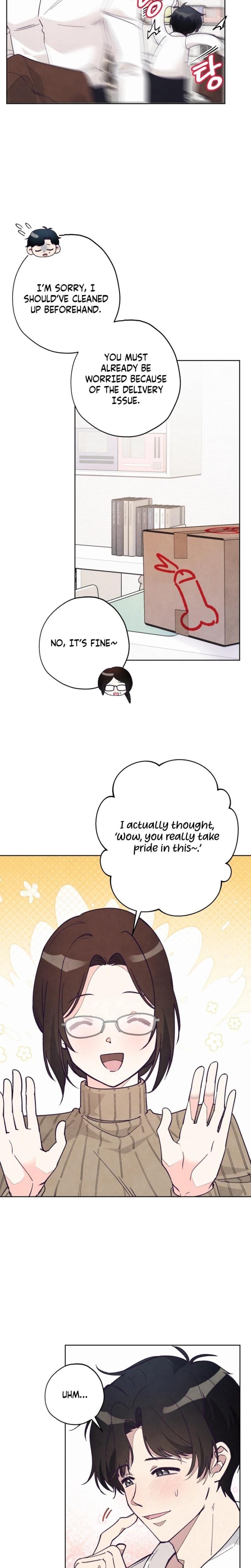 Toy Reviewer Uncensored, chapter 2, page 8 of 24