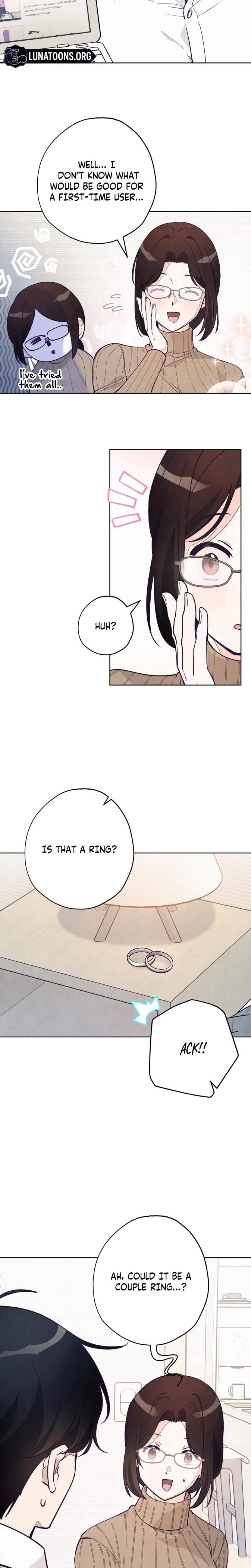 Toy Reviewer Uncensored, chapter 2, page 11 of 24