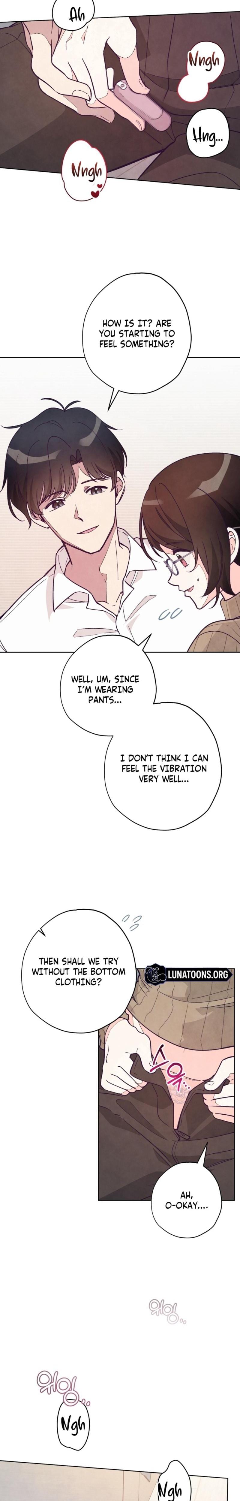 Toy Reviewer Uncensored, chapter 2, page 18 of 24