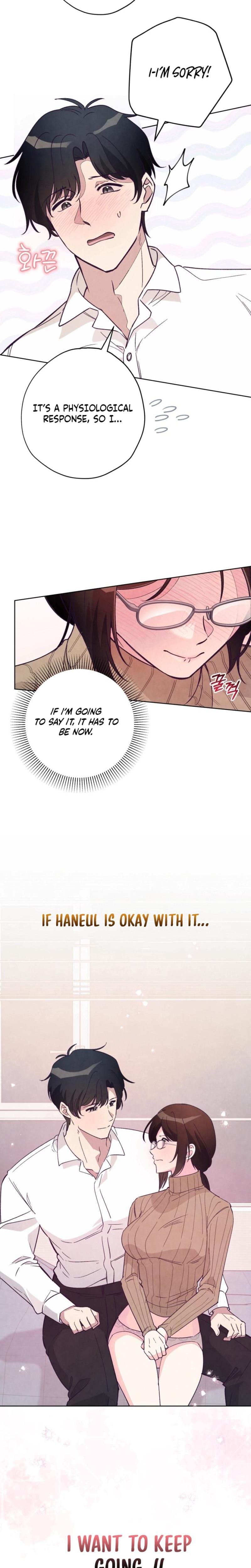 Toy Reviewer Uncensored, chapter 2, page 23 of 24