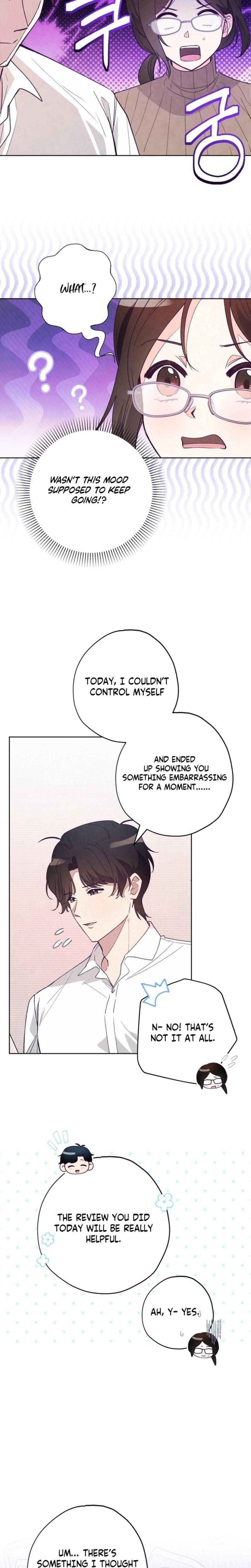 Toy Reviewer Uncensored, chapter 3, page 5 of 22
