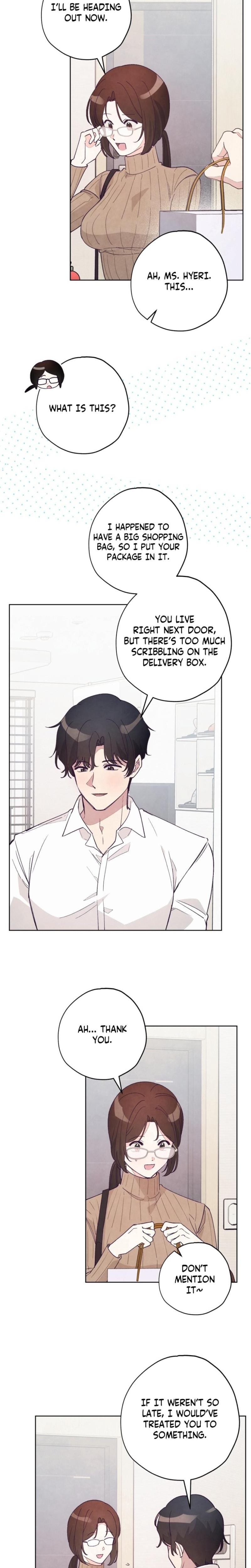 Toy Reviewer Uncensored, chapter 3, page 12 of 22
