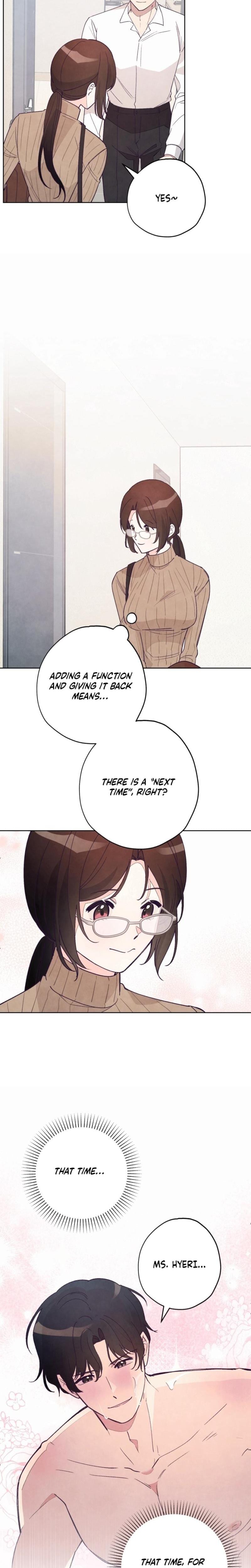 Toy Reviewer Uncensored, chapter 3, page 14 of 22
