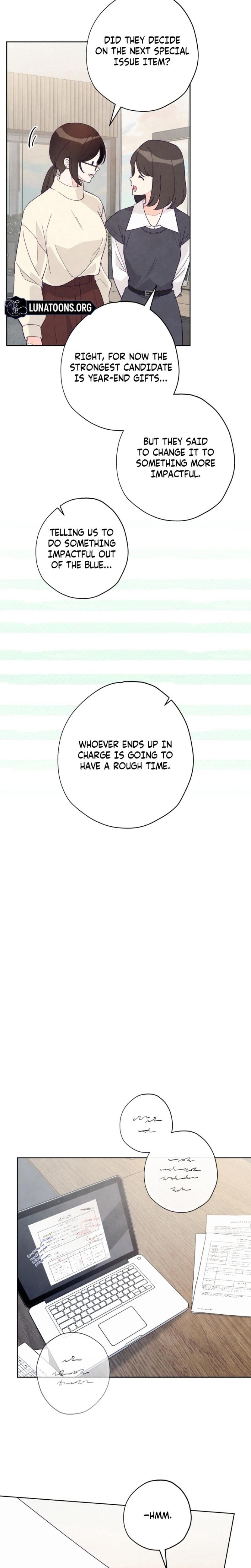 Toy Reviewer Uncensored, chapter 3, page 19 of 22