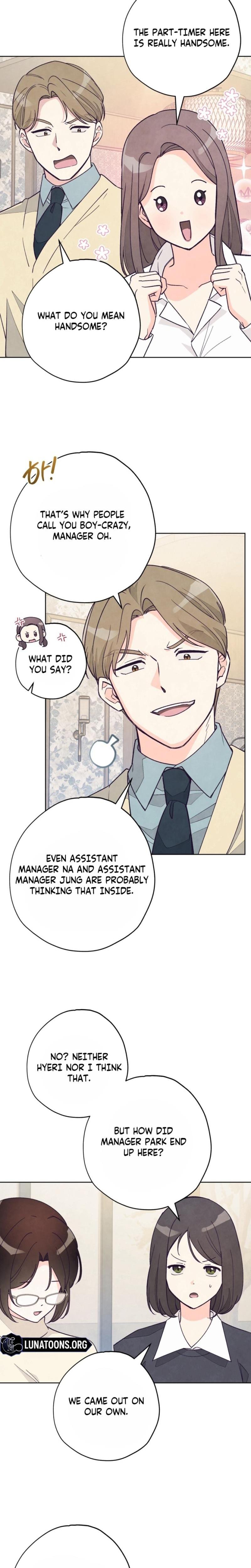Toy Reviewer Uncensored, chapter 4, page 5 of 19
