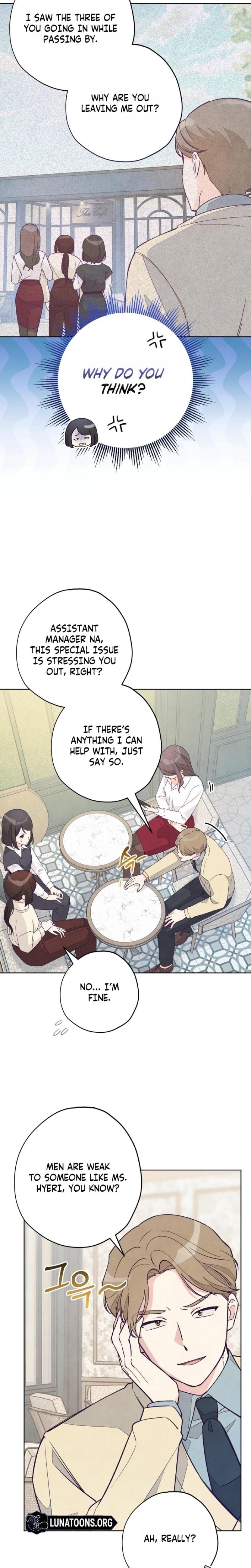 Toy Reviewer Uncensored, chapter 4, page 6 of 19