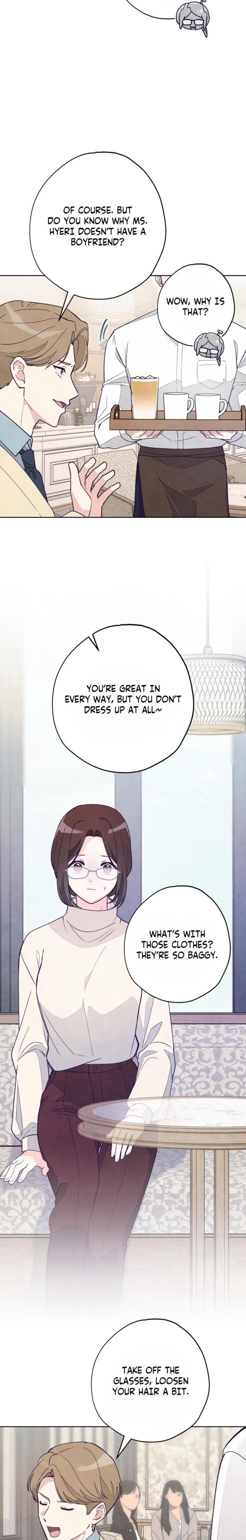 Toy Reviewer Uncensored, chapter 4, page 7 of 19