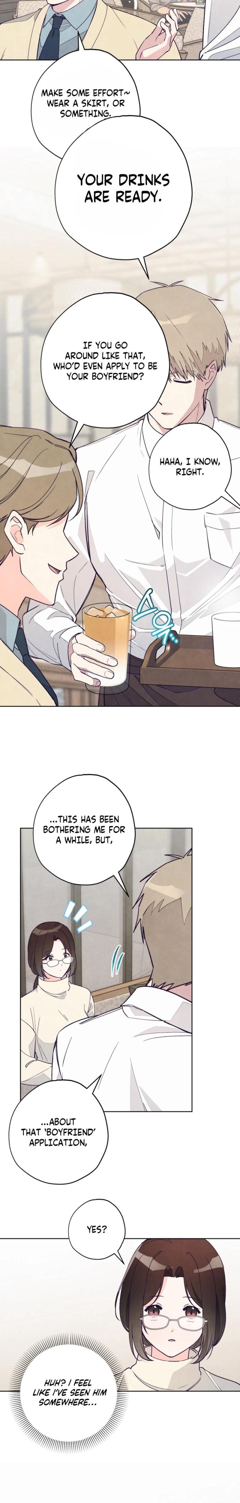 Toy Reviewer Uncensored, chapter 4, page 8 of 19