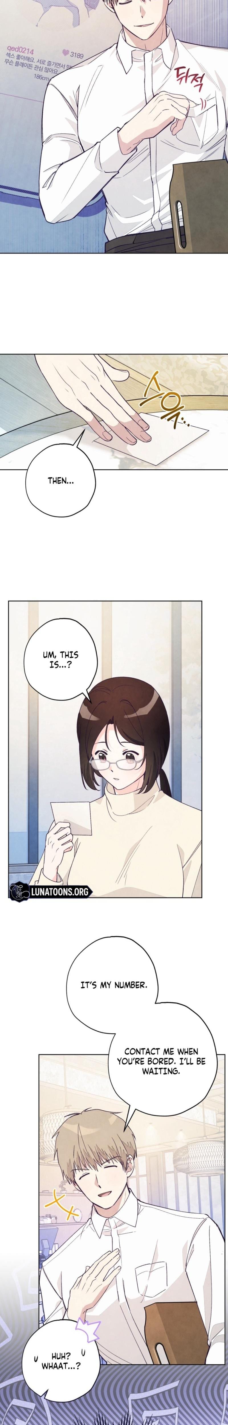 Toy Reviewer Uncensored, chapter 4, page 10 of 19