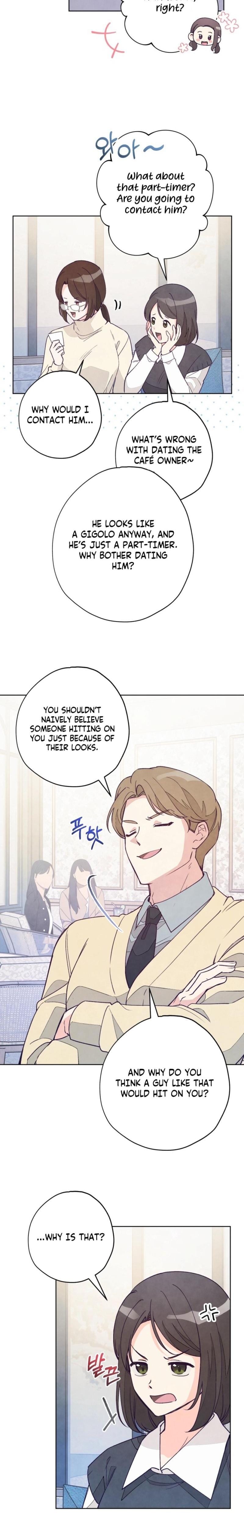 Toy Reviewer Uncensored, chapter 4, page 12 of 19