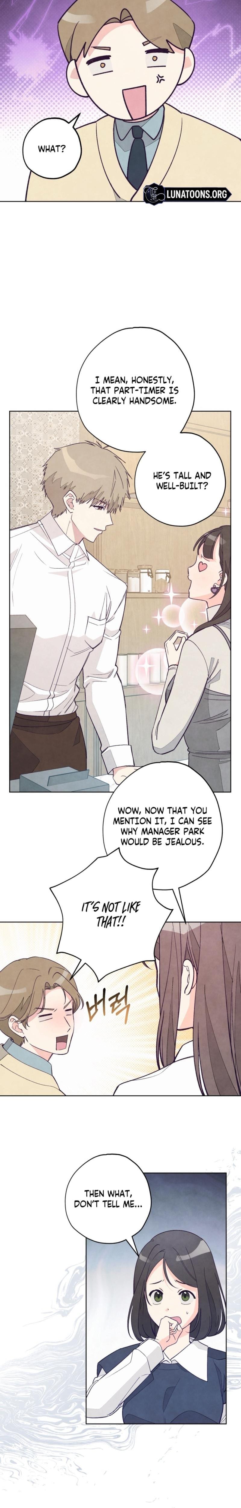 Toy Reviewer Uncensored, chapter 4, page 14 of 19