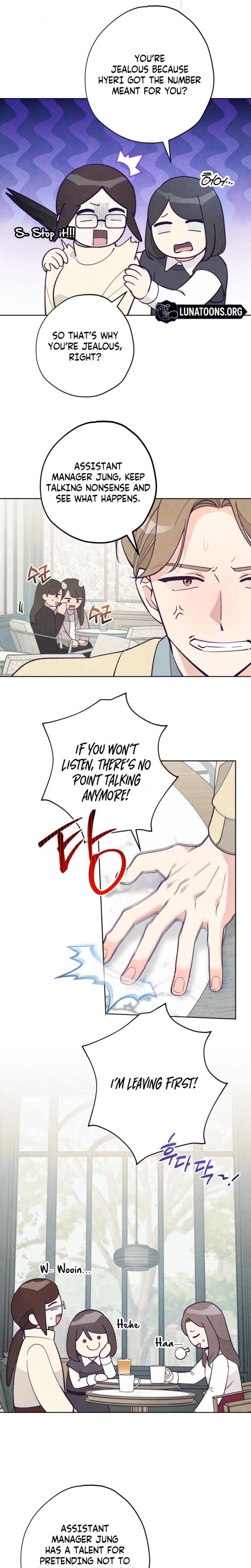 Toy Reviewer Uncensored, chapter 4, page 15 of 19