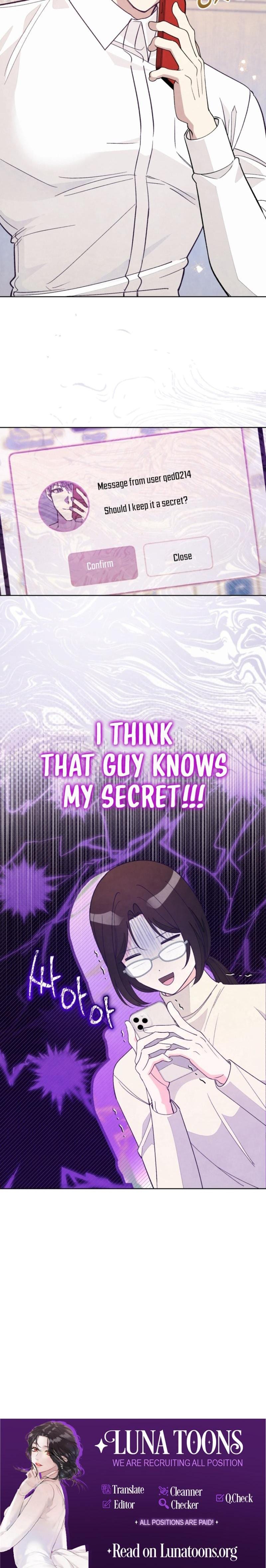 Toy Reviewer Uncensored, chapter 4, page 19 of 19