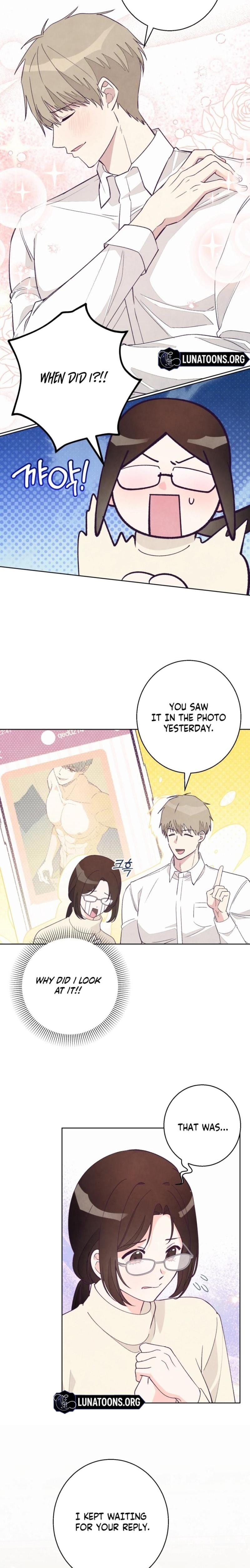 Toy Reviewer Uncensored, chapter 5, page 6 of 21