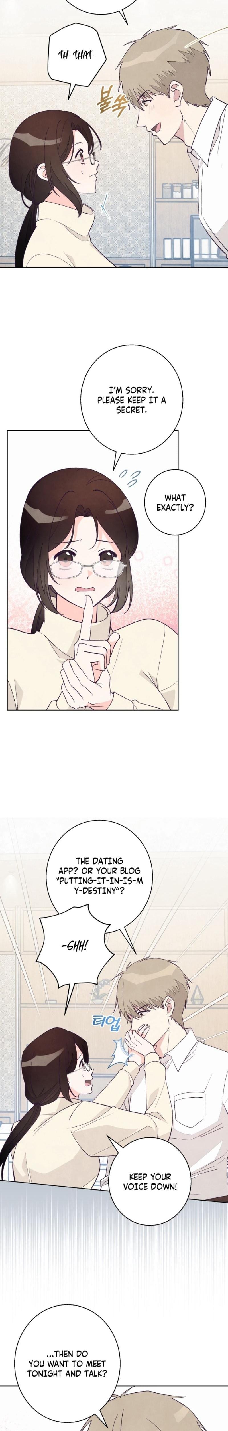 Toy Reviewer Uncensored, chapter 5, page 7 of 21