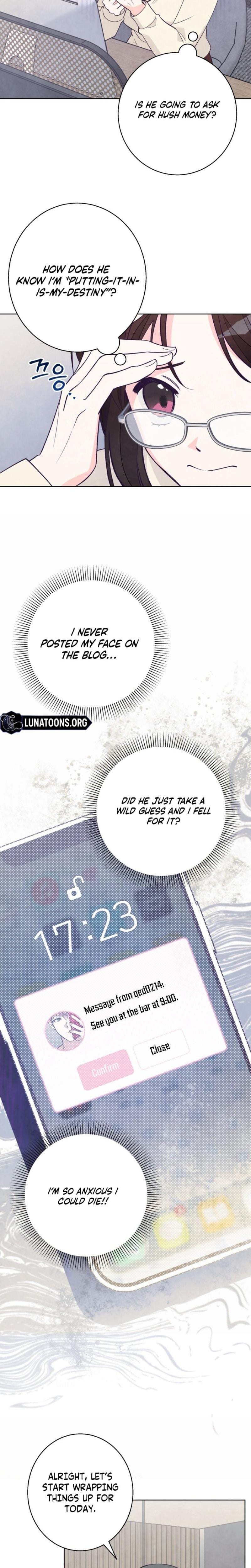 Toy Reviewer Uncensored, chapter 5, page 10 of 21