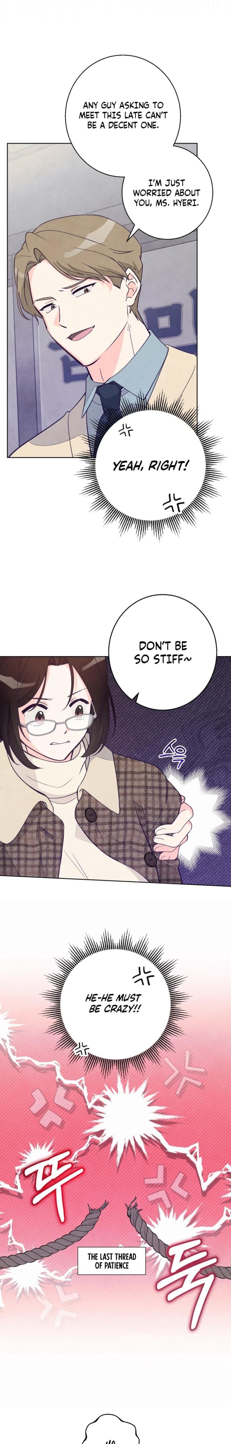 Toy Reviewer Uncensored, chapter 5, page 16 of 21