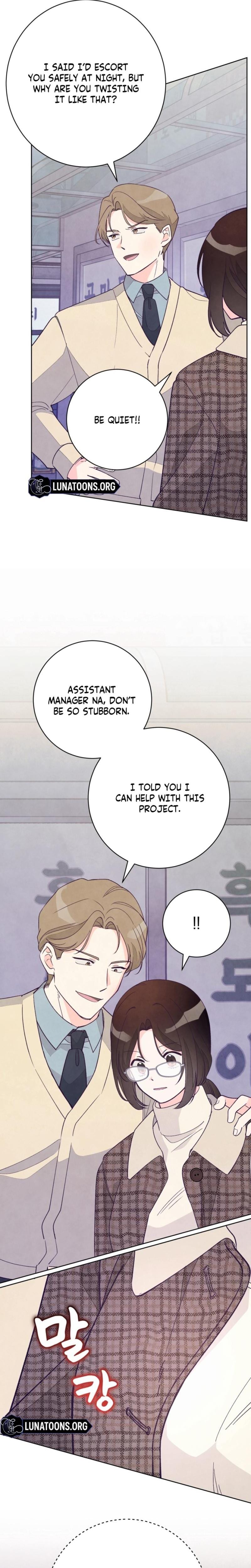 Toy Reviewer Uncensored, chapter 5, page 18 of 21