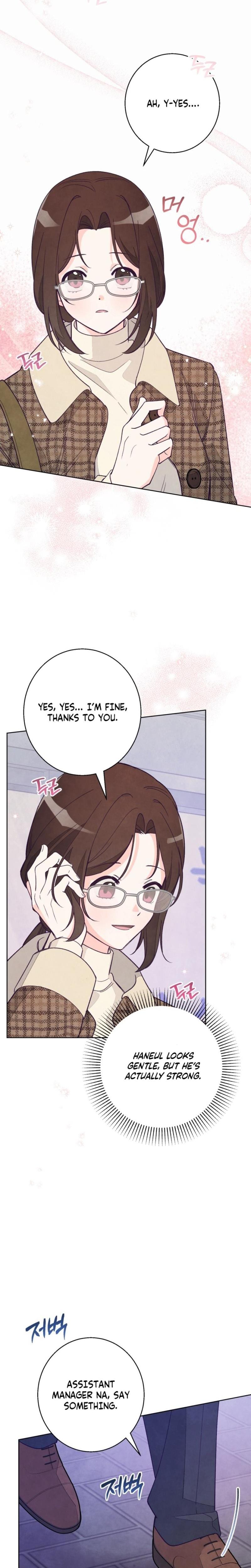 Toy Reviewer Uncensored, chapter 6, page 5 of 22