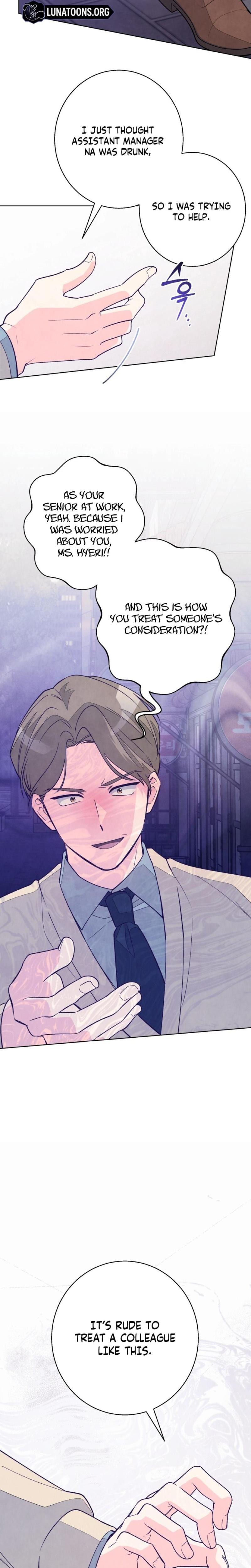 Toy Reviewer Uncensored, chapter 6, page 6 of 22