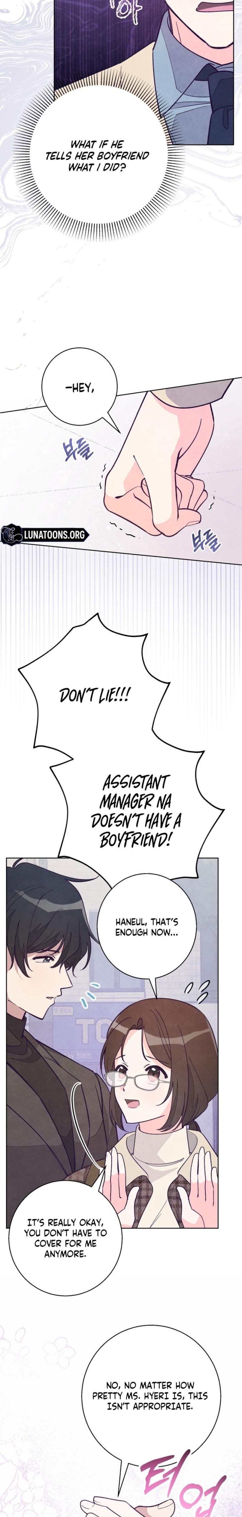 Toy Reviewer Uncensored, chapter 6, page 10 of 22