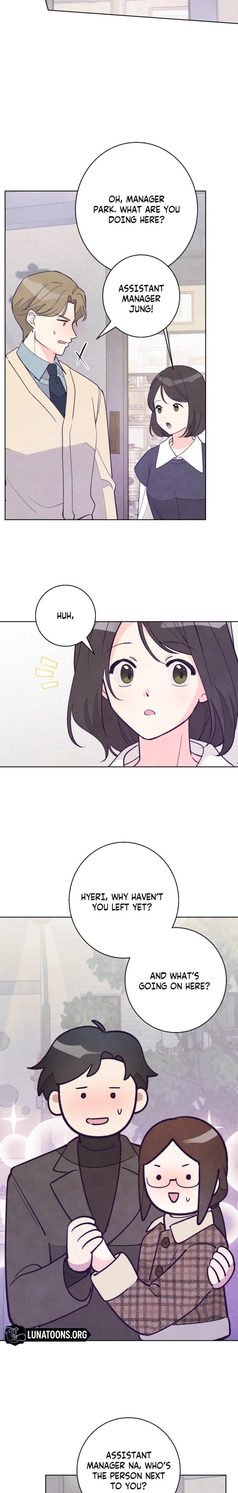 Toy Reviewer Uncensored, chapter 6, page 13 of 22