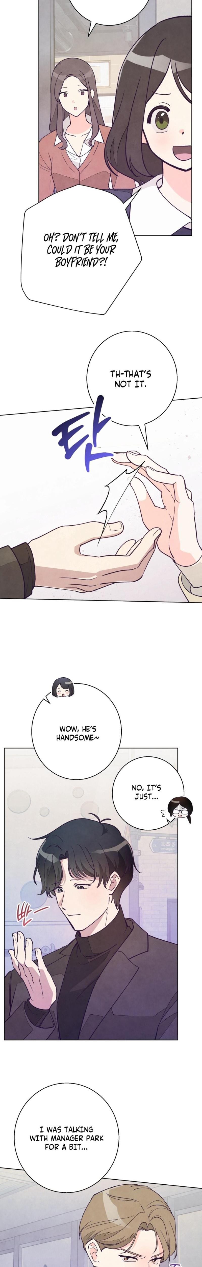 Toy Reviewer Uncensored, chapter 6, page 14 of 22