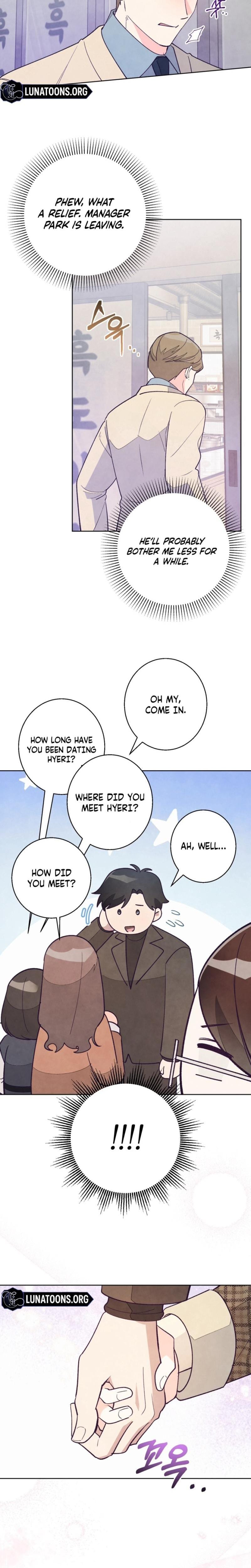 Toy Reviewer Uncensored, chapter 6, page 15 of 22