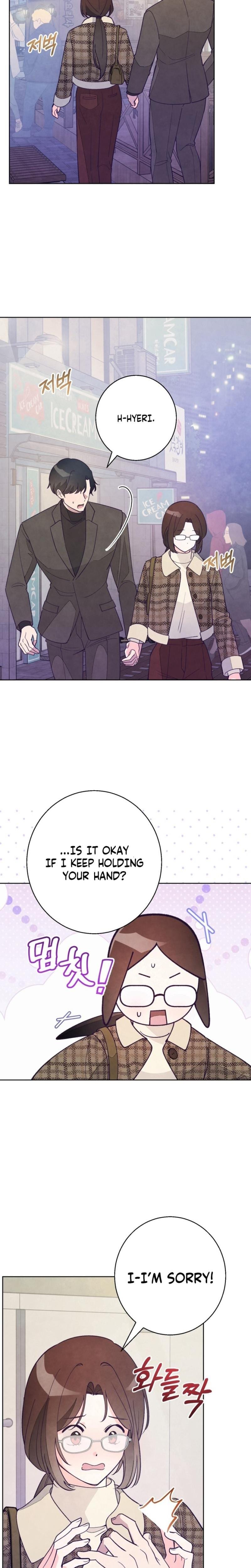 Toy Reviewer Uncensored, chapter 6, page 17 of 22