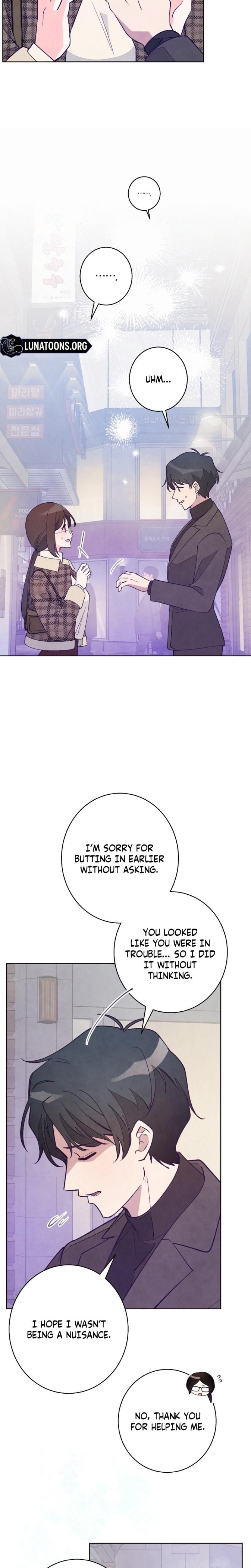 Toy Reviewer Uncensored, chapter 6, page 18 of 22