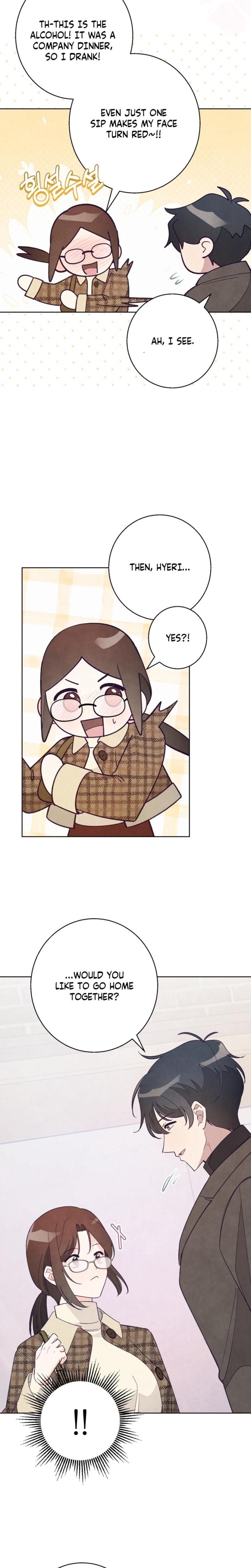 Toy Reviewer Uncensored, chapter 6, page 20 of 22