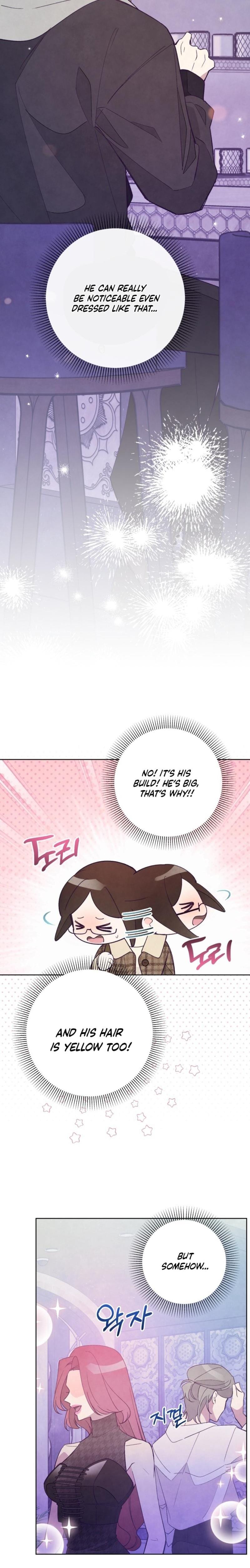 Toy Reviewer Uncensored, chapter 7, page 8 of 23