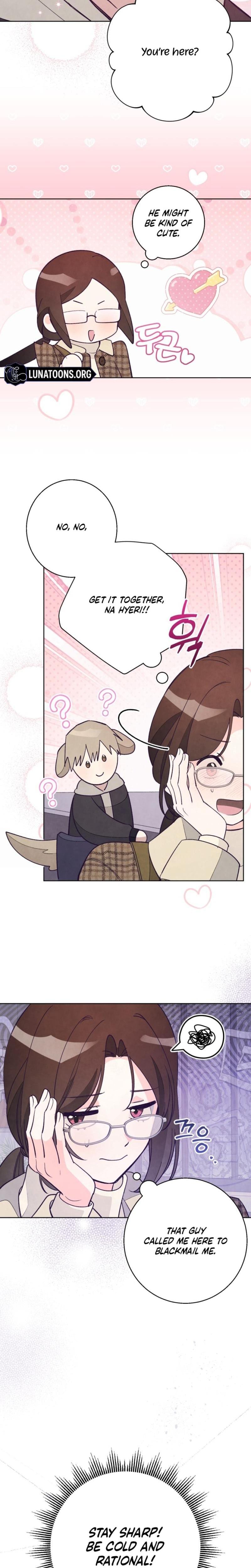 Toy Reviewer Uncensored, chapter 7, page 11 of 23