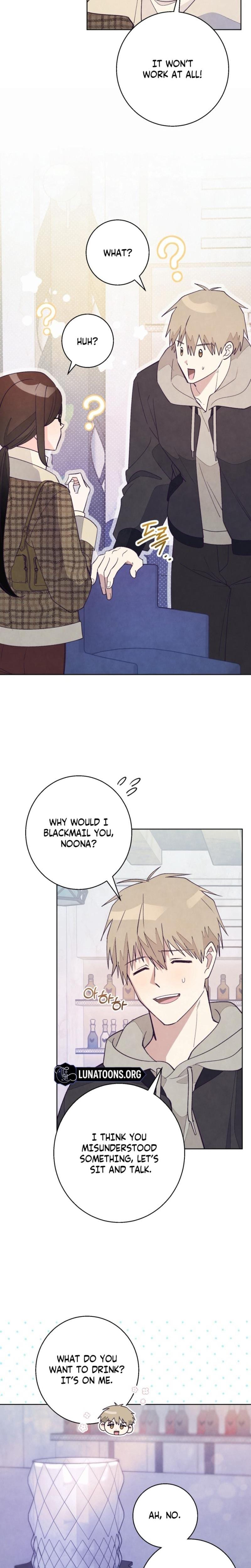 Toy Reviewer Uncensored, chapter 7, page 15 of 23