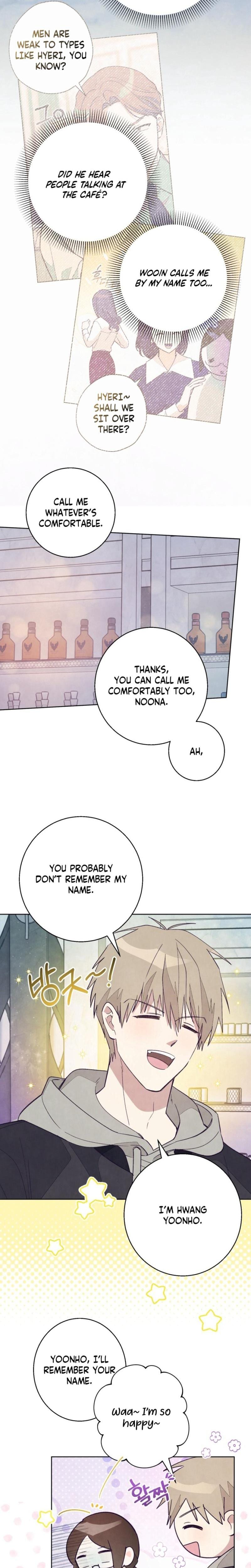 Toy Reviewer Uncensored, chapter 7, page 17 of 23
