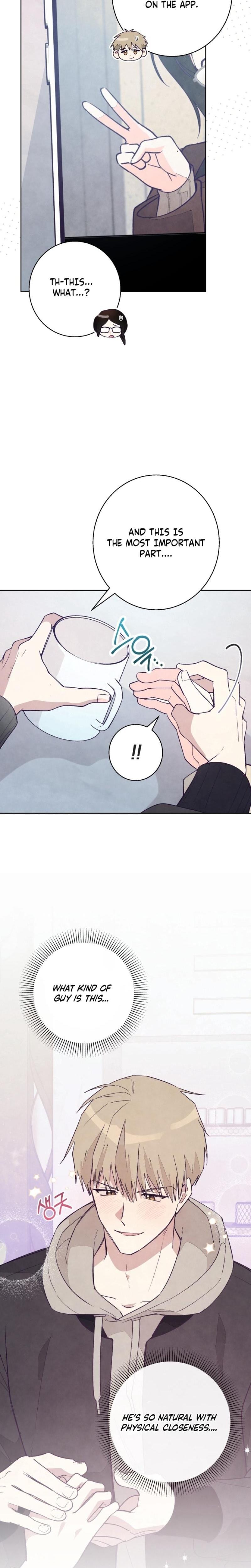Toy Reviewer Uncensored, chapter 7, page 19 of 23