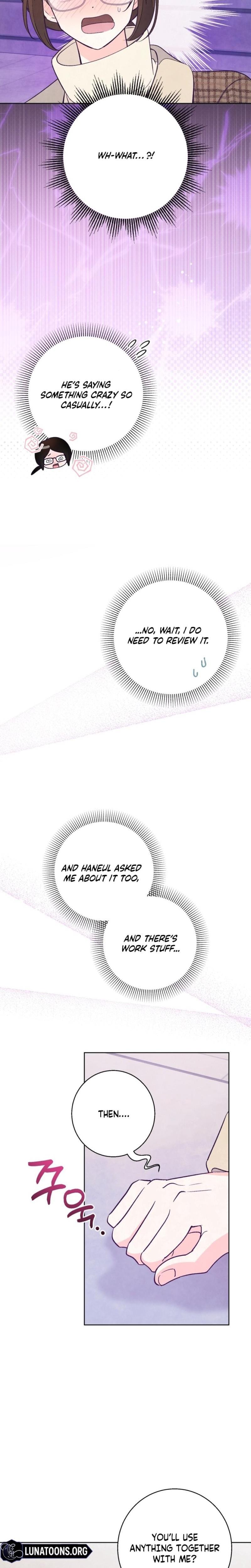 Toy Reviewer Uncensored, chapter 8, page 6 of 22