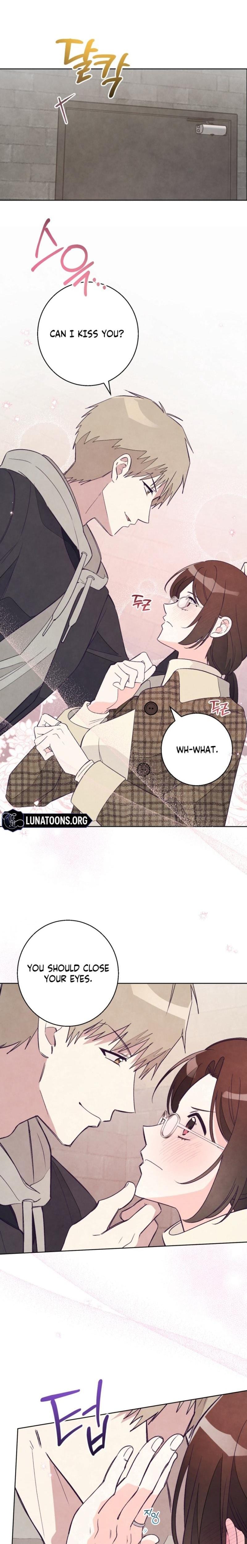Toy Reviewer Uncensored, chapter 8, page 14 of 22