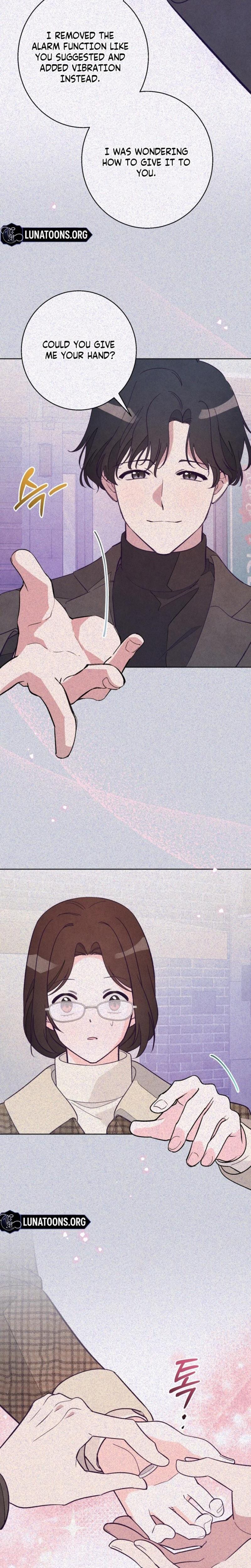 Toy Reviewer Uncensored, chapter 8, page 18 of 22