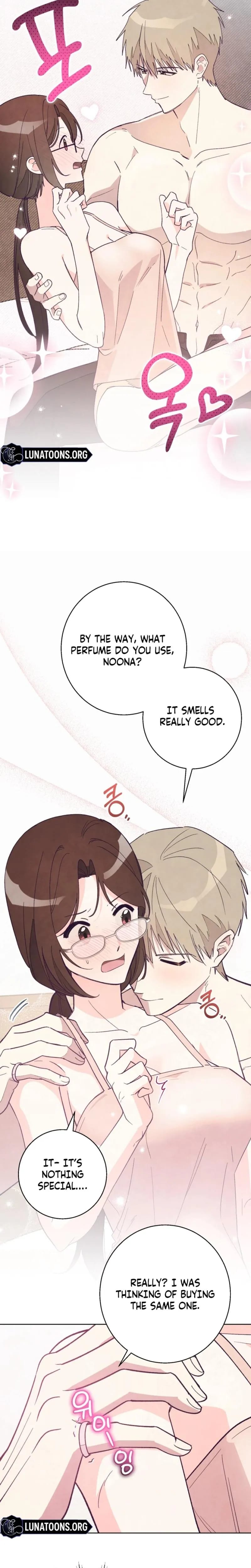 Toy Reviewer Uncensored, chapter 9, page 13 of 20